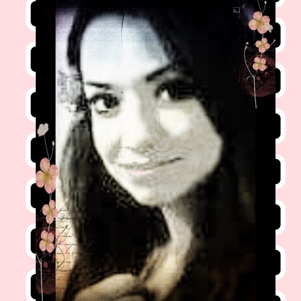 Meet your Posher, Erika